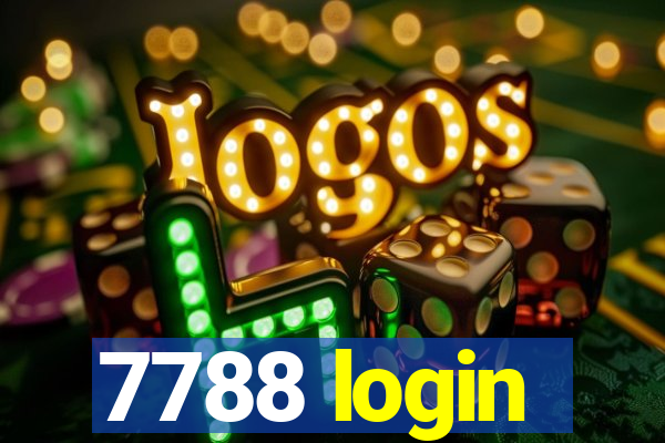 7788 login